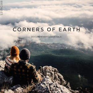 Corners of Earth