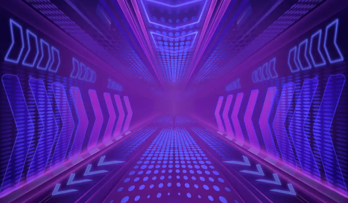 Cash Surge Background