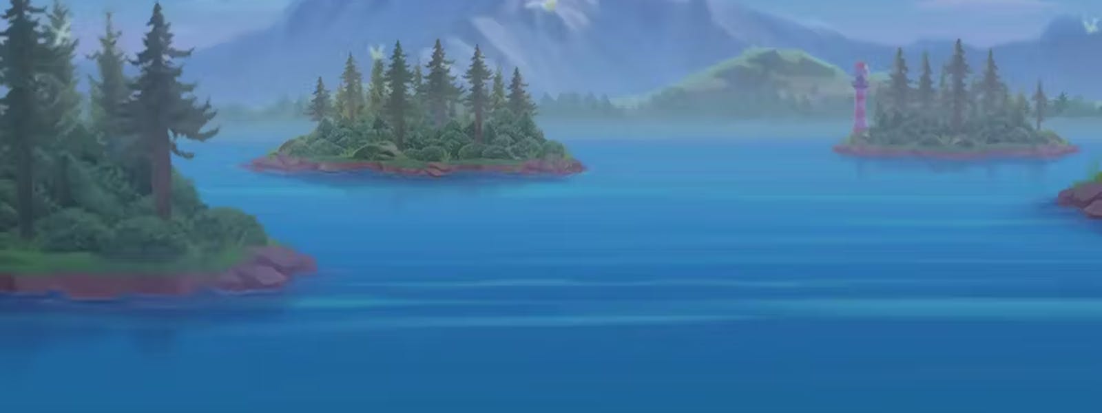 big bass crash background