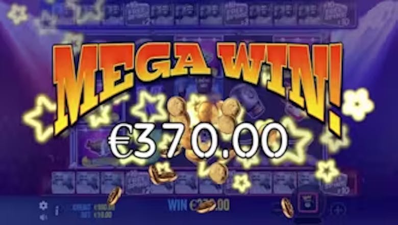 Big Bass Boxing Bonus Round Mega Win