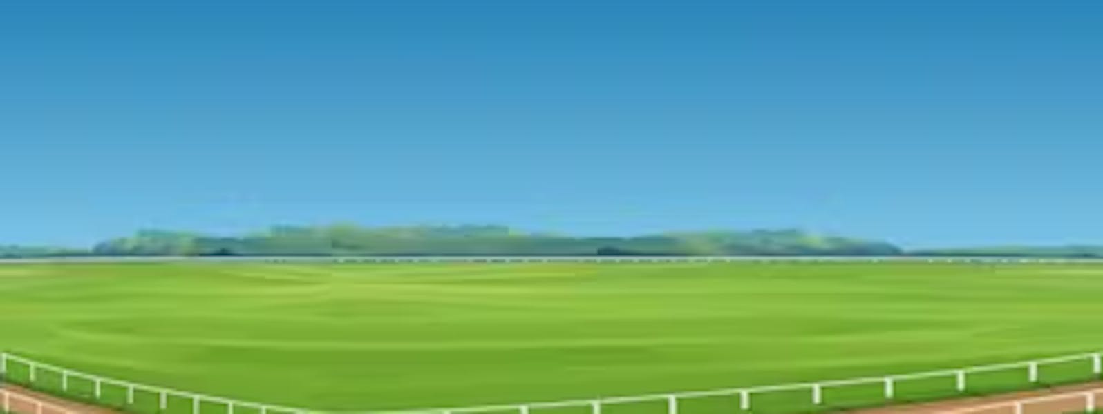 Big Bass Day at The Races Background