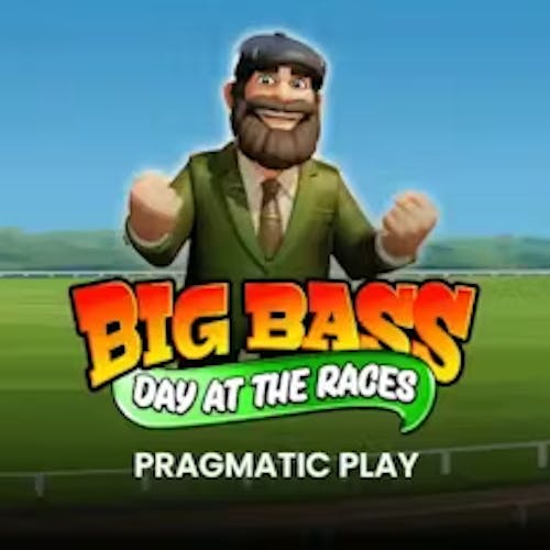 Big Bass Day at the Races Icon