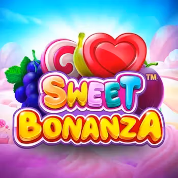 Sweet Bonanza Logo