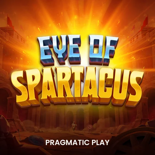 Eye of Spartacus Icon