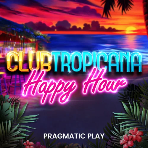 Club Tropicana - Happy Hour Icon