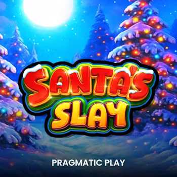 Santa's Slay Game Icon