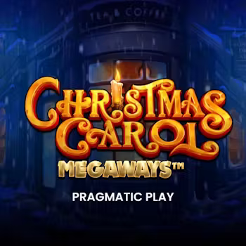 Christmas Carol Megaways Icon