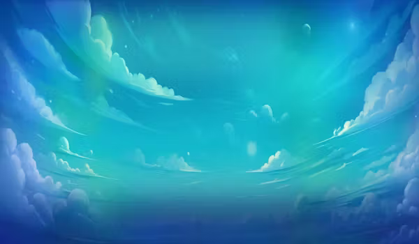 Starlight Princess Super Scatter Background