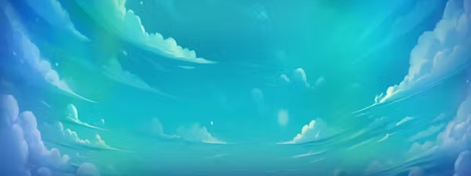 Starlight Princess Super Scatter Background