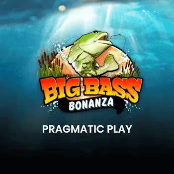 Big Bass Bonanza Icon