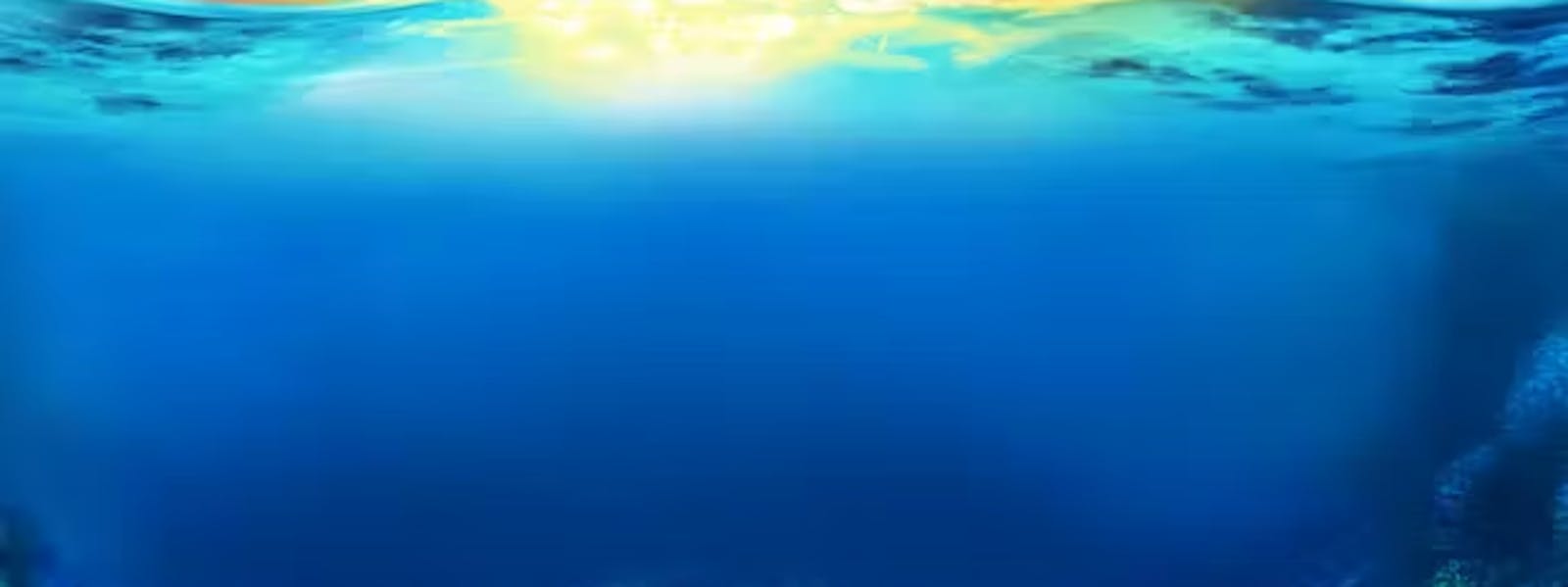 Big Bass Bonanza Background