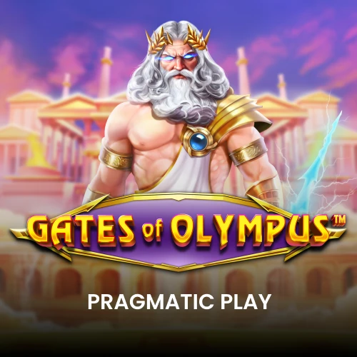 Gates of Olympus Icon