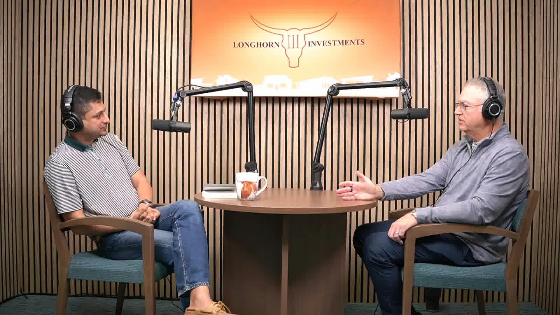 Episode 2: Anurag Garodia – President, The Mortgage Office