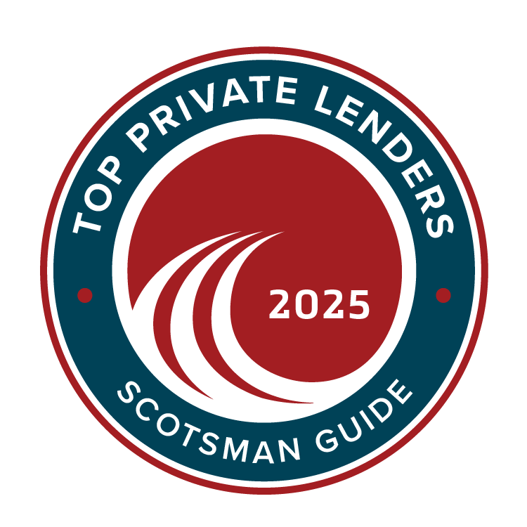 Longhorn Investments Scotsman Guide Top Private Lenders logo