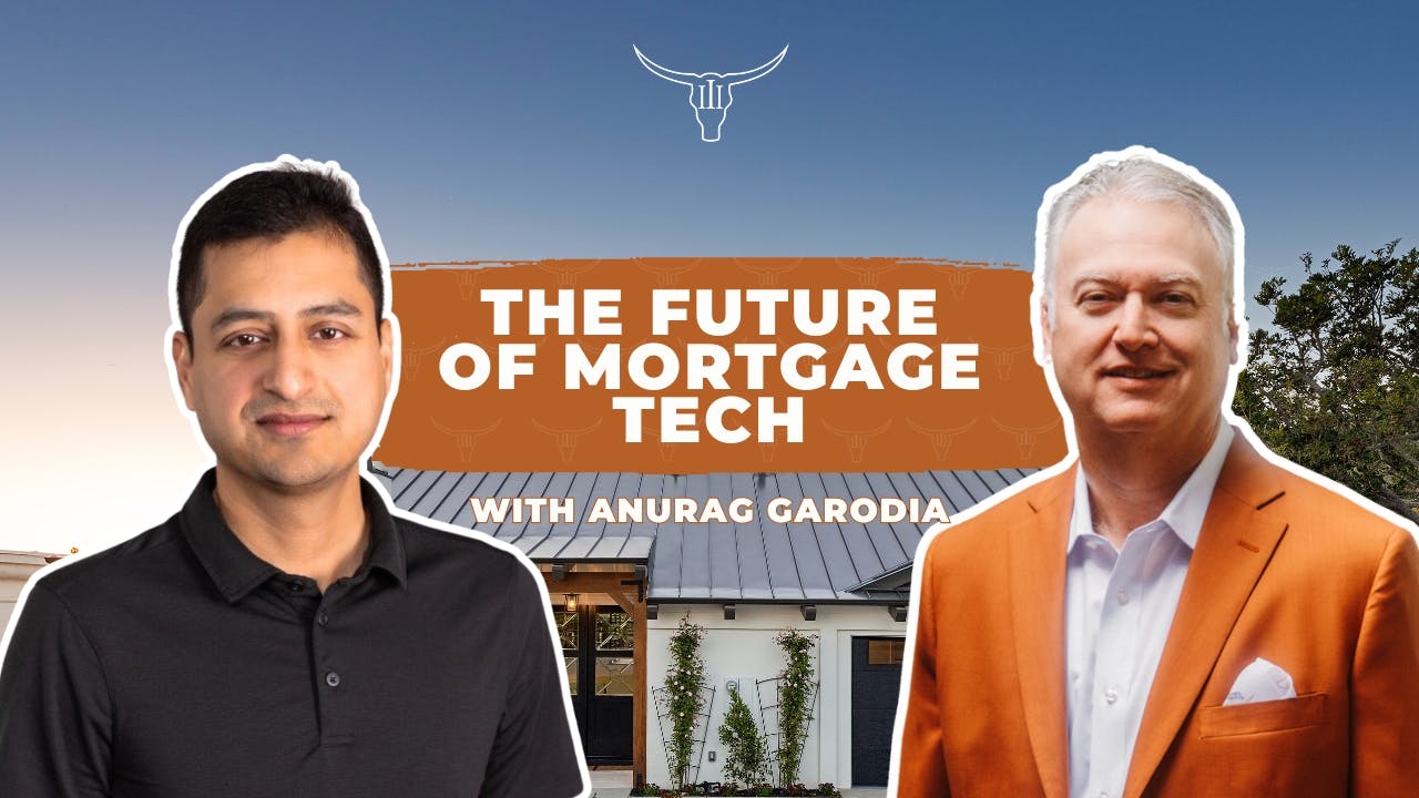 Episode 2: Anurag Garodia – President, The Mortgage Office