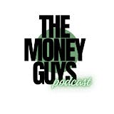 The Money Guys – Frank & Lawrence Logo