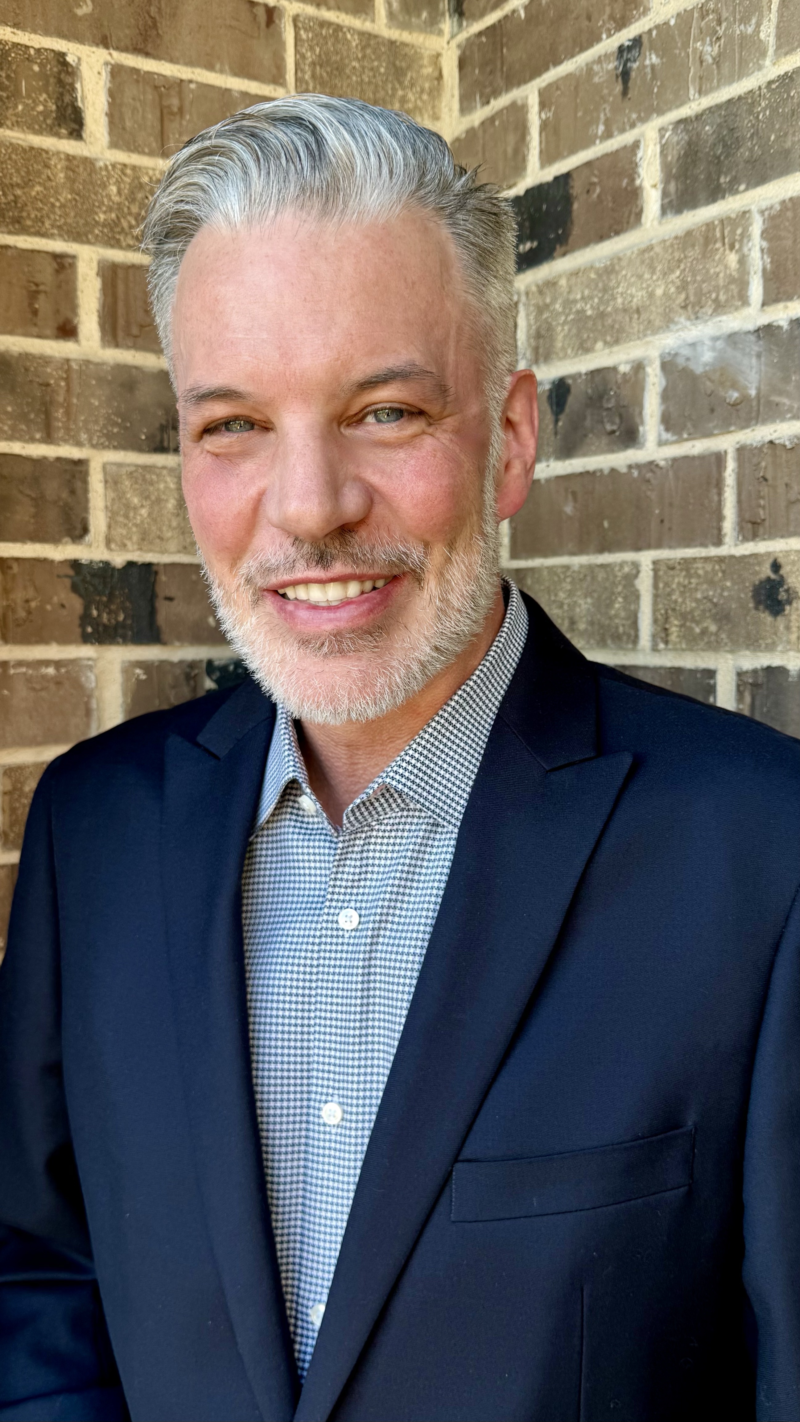 Brendan Wright