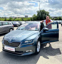 Üle 20 000 rahuloleva kliendi on juba valinud Longo!
