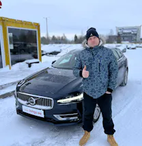 Üle 20 000 rahuloleva kliendi on juba valinud Longo!