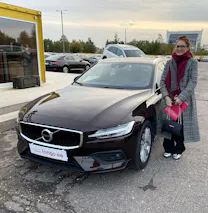 Üle 20 000 rahuloleva kliendi on juba valinud Longo!