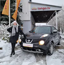 Üle 20 000 rahuloleva kliendi on juba valinud Longo!