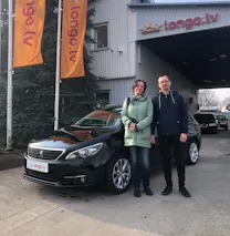 Üle 20 000 rahuloleva kliendi on juba valinud Longo!