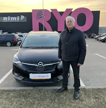 Üle 20 000 rahuloleva kliendi on juba valinud Longo!