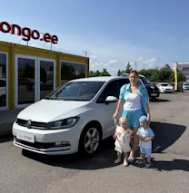 Üle 20 000 rahuloleva kliendi on juba valinud Longo!