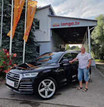 Üle 20 000 rahuloleva kliendi on juba valinud Longo!