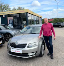 Üle 20 000 rahuloleva kliendi on juba valinud Longo!