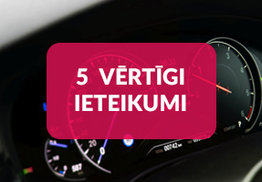 lietotu auto eksperta ieteikums