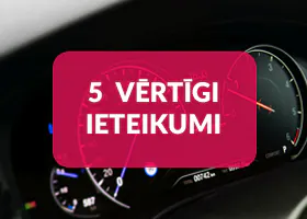 lietotu auto eksperta ieteikums