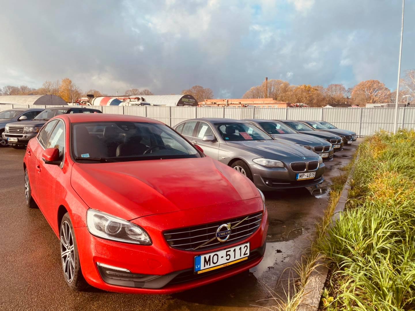 lietoti auto longo.lv