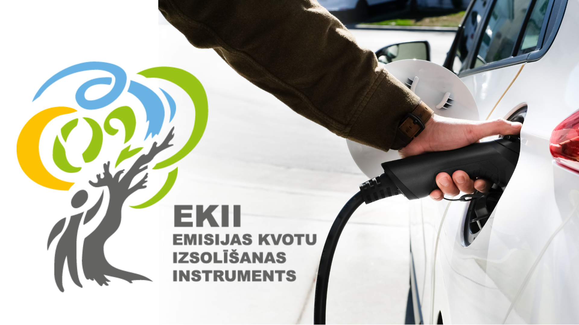 EKII