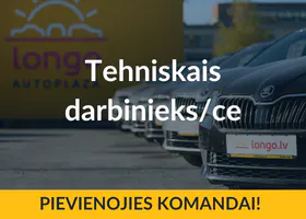 Tehniskais darbinieks/ce