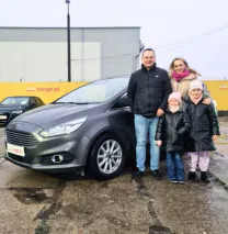 Ponad 20 000 zadowolonych klientów!