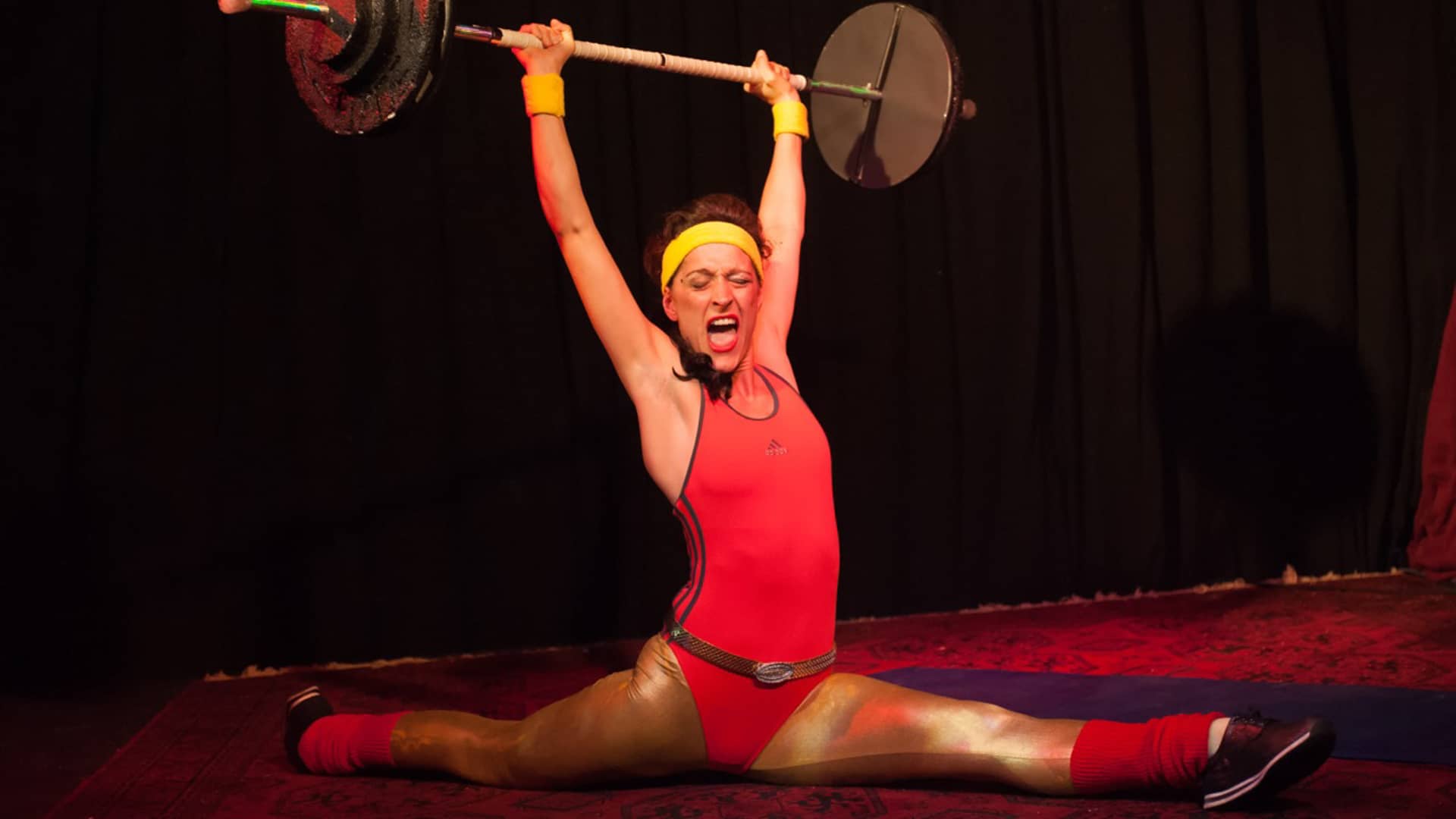 Kleinkunst-Show in Berlin