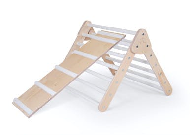 Lily & River Little Climber + Ladder Board