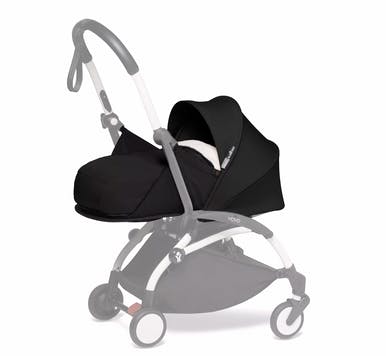 Babyzen Newborn Pack for Yoyo+ Stroller
