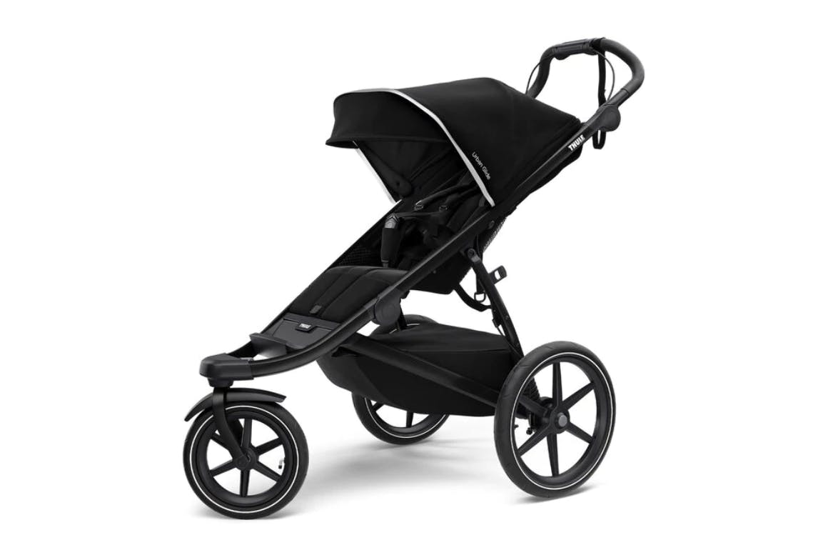 thule urban glide 2 jogging stroller