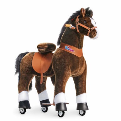 PonyCycle Ride On Horse Toy