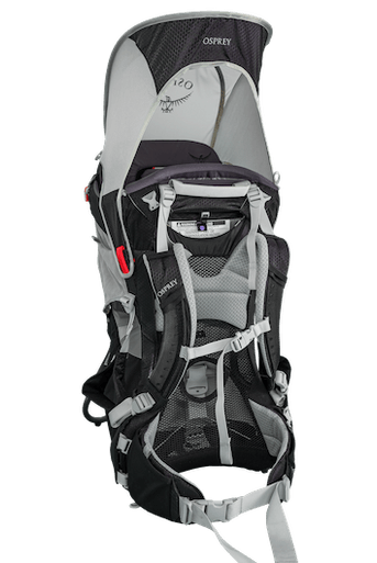 Osprey POCO Child Carrier