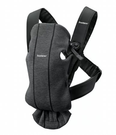 BabyBjörn Baby Carrier Mini