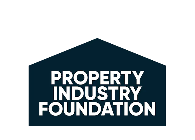Property Industry Foundation Logo