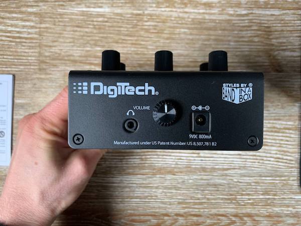 Digitech Trio+ Band Creator - Test & Review 2021