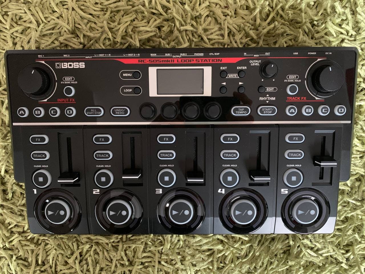 14 BOSS RC-505mkii Features you NEED to KNOW! 