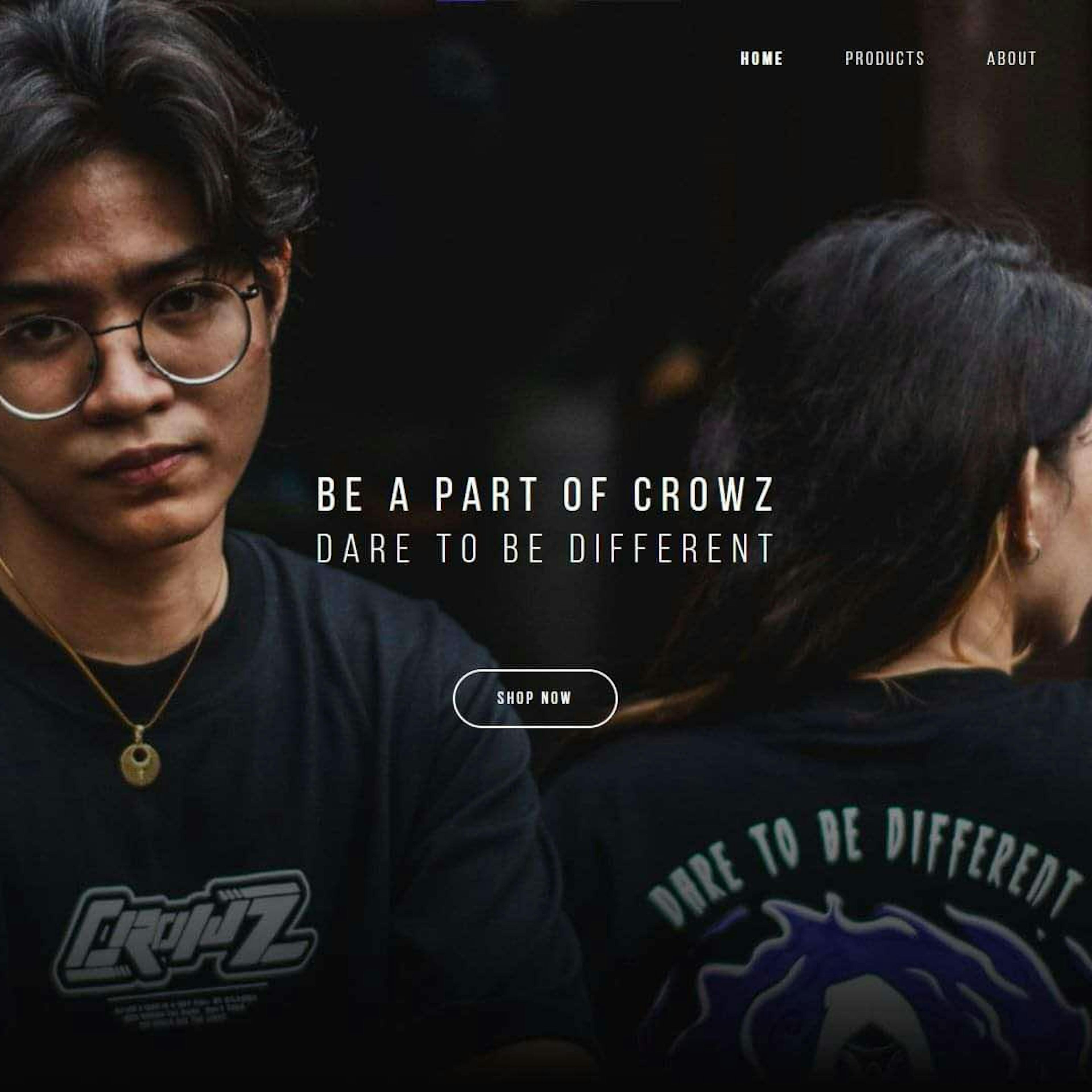 crowz