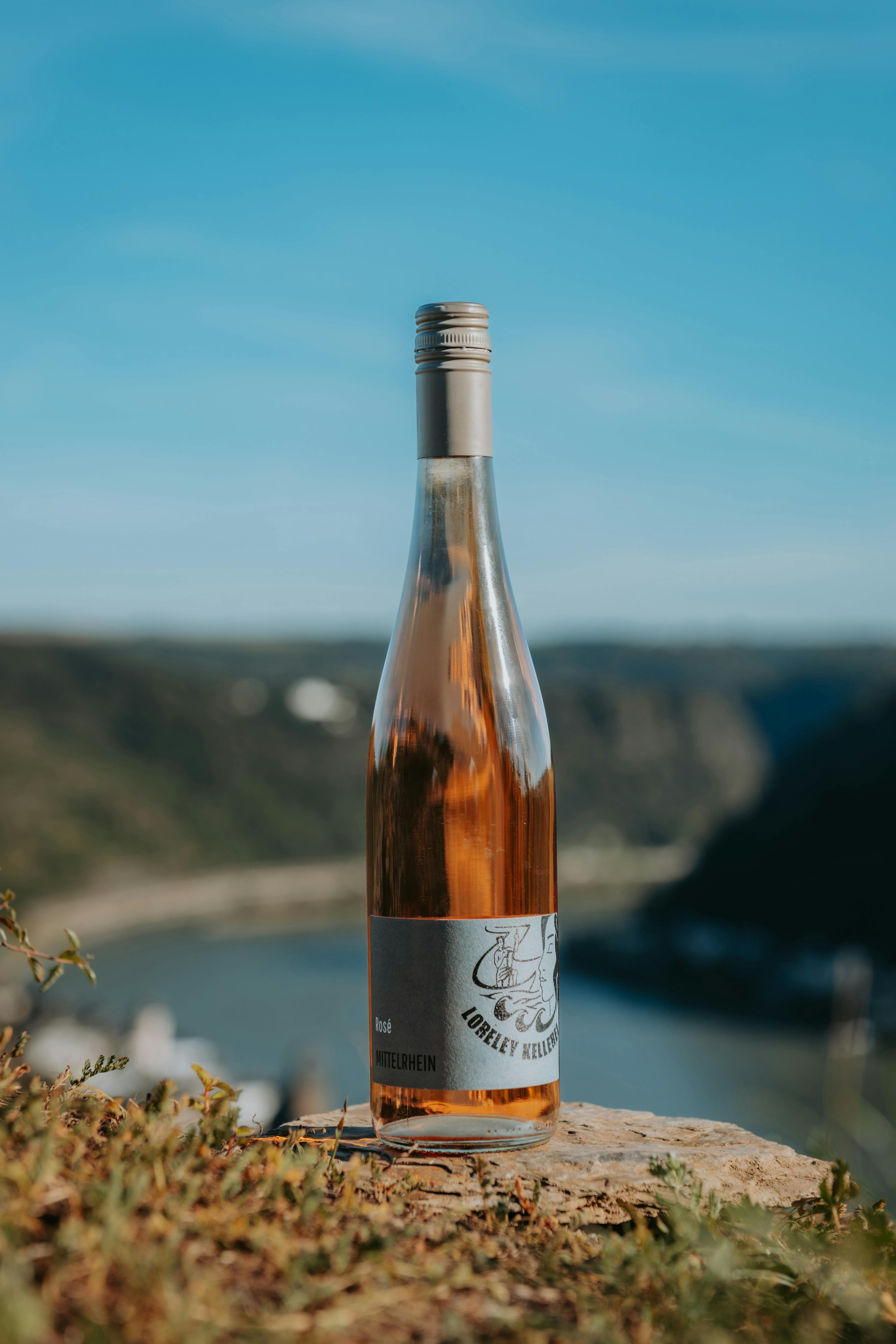 Loreley Kellerei - Rose