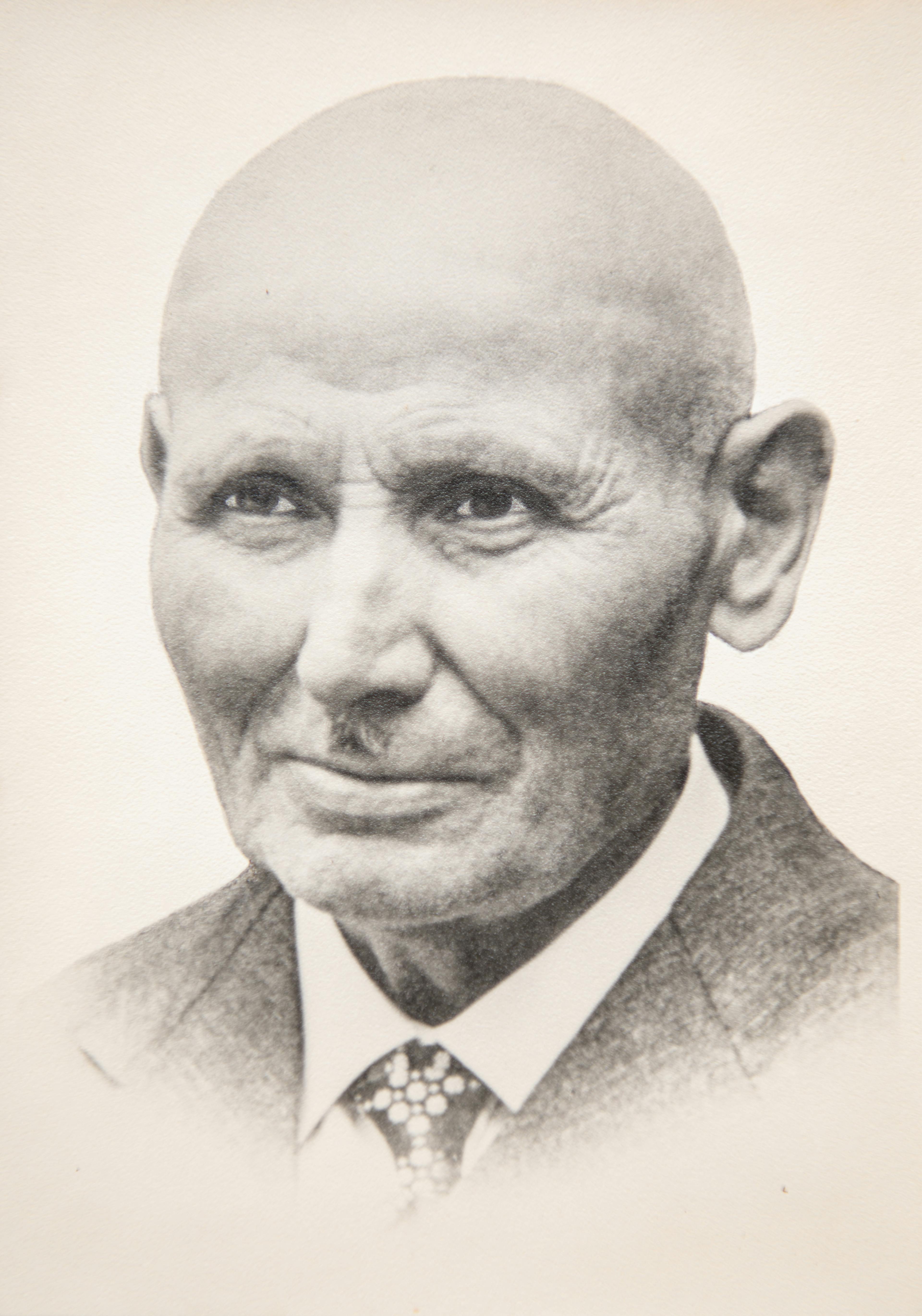 2. Generation – Georg Leonhard