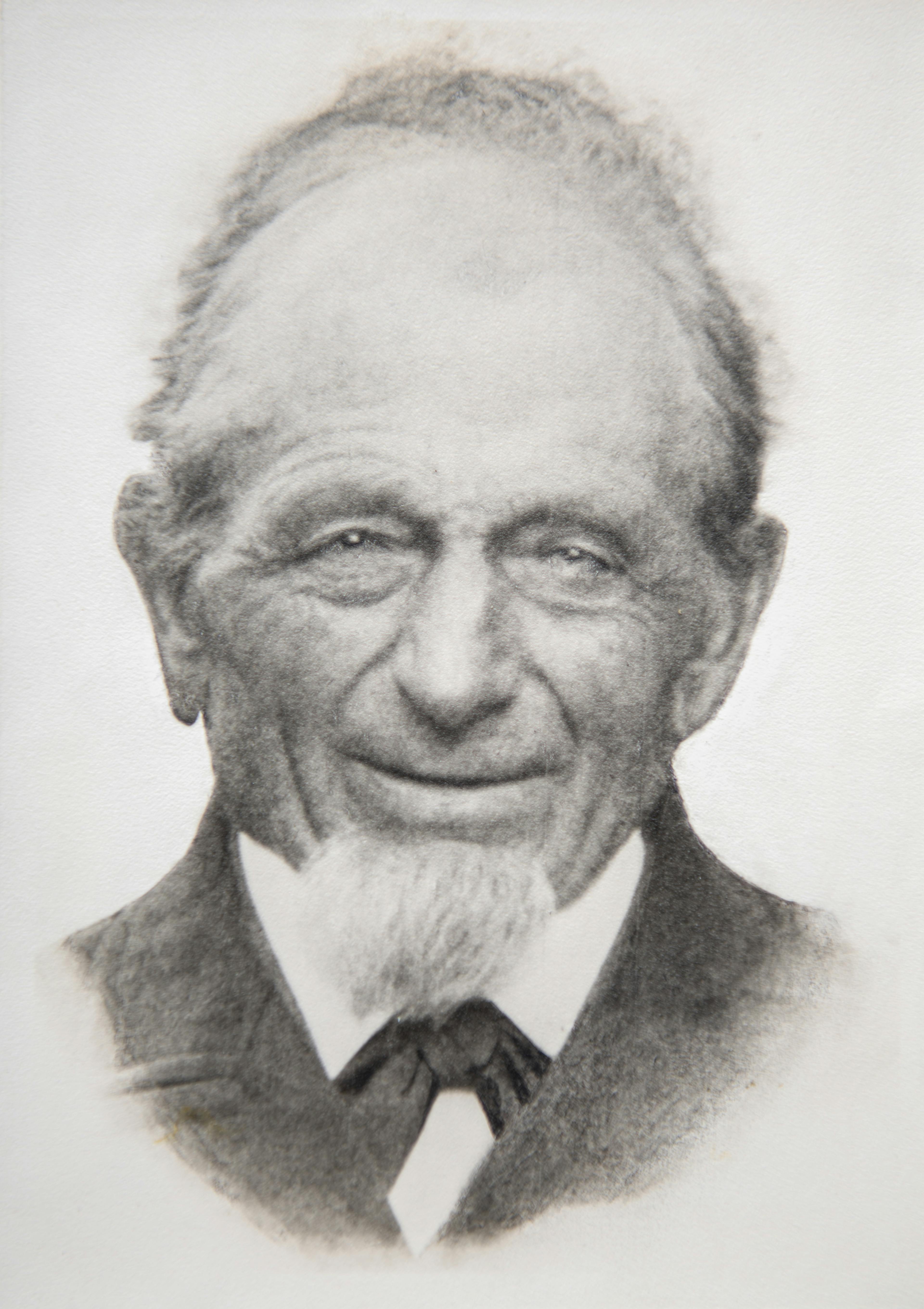 1. Generation - Phillipp Leonhard